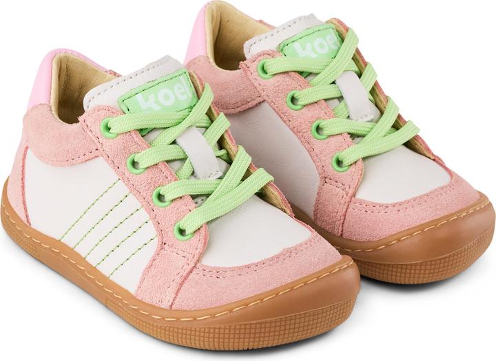 Produktbild Koel Dion Suede (21)