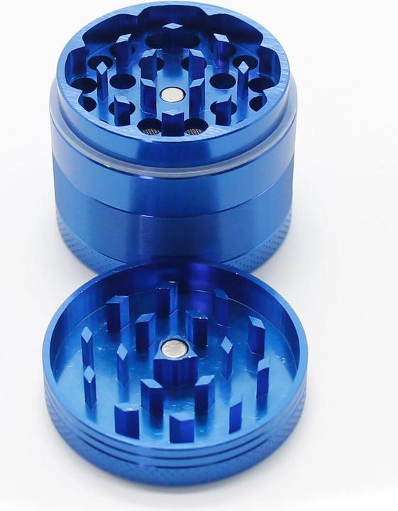 Actual product image Smono Alu Grinder