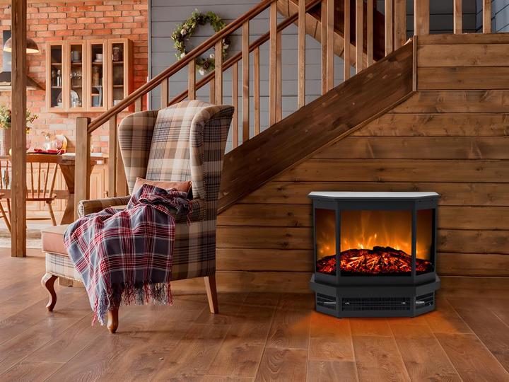 Actual product image Flamatech Etna (56 x 22.5 x 51.5 cm)