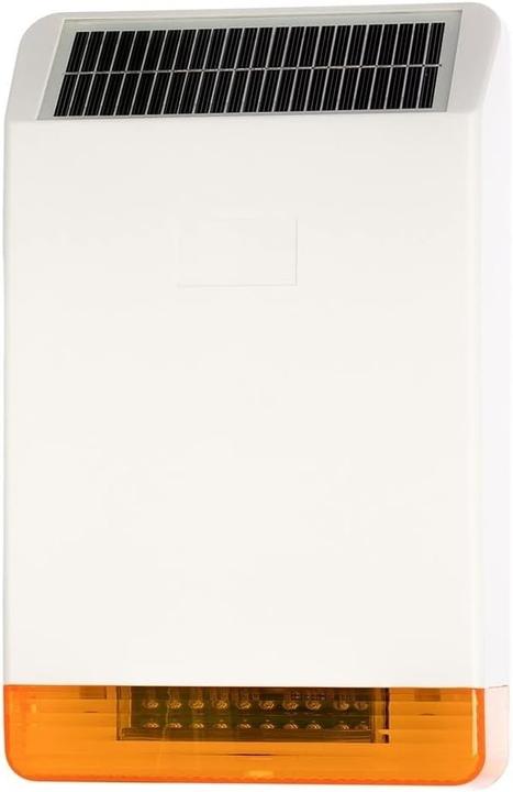 Produktbild Atlantic'S Kit Allarme Casa Senza Filo Neos 6