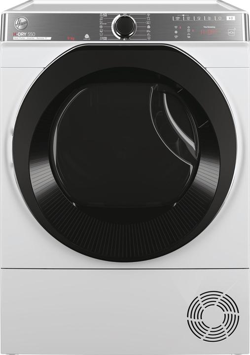 Image du produit Hoover Nre H9a3tcbexs S (9 kg, Gauche)