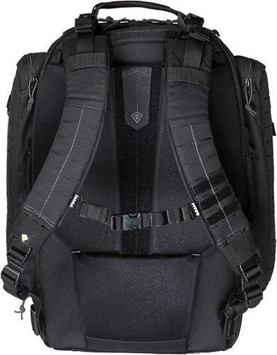 Produktbild First Tactical Tactixs 3-Tag Rucksack schwarz (62 l)
