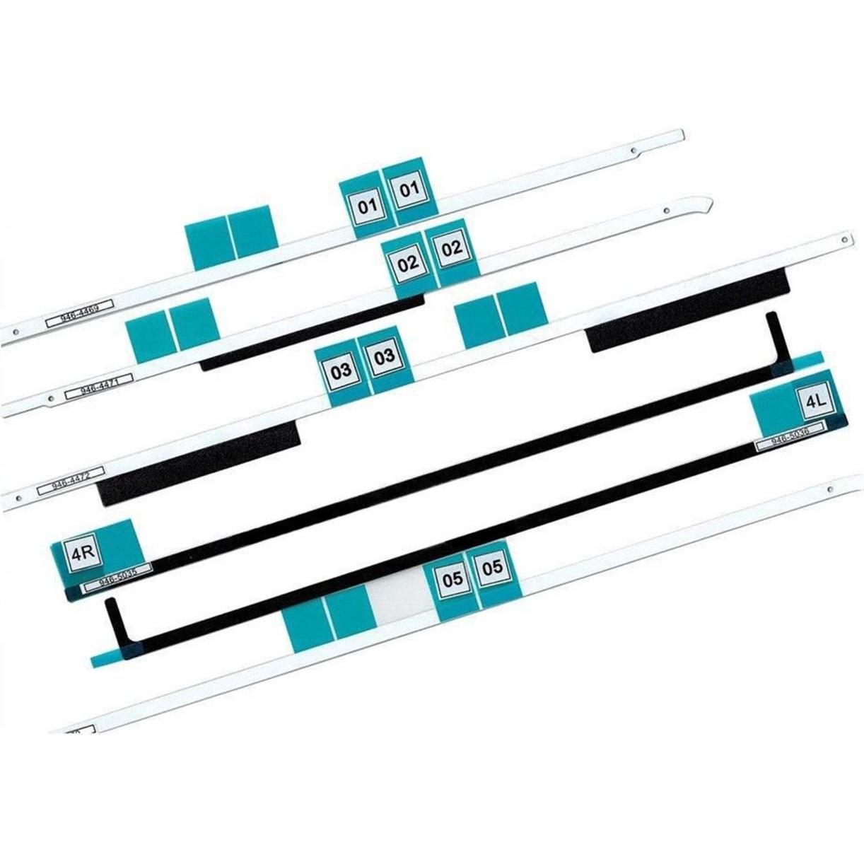 CoreParts VHB Display Tape Repair Kit (Display), Mobilgerät Ersatzteile