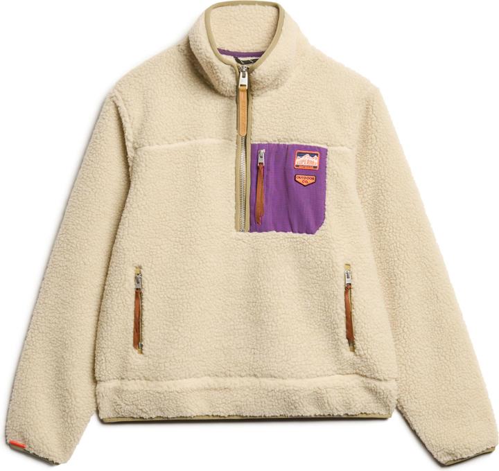 Hafer Beige, oat beige