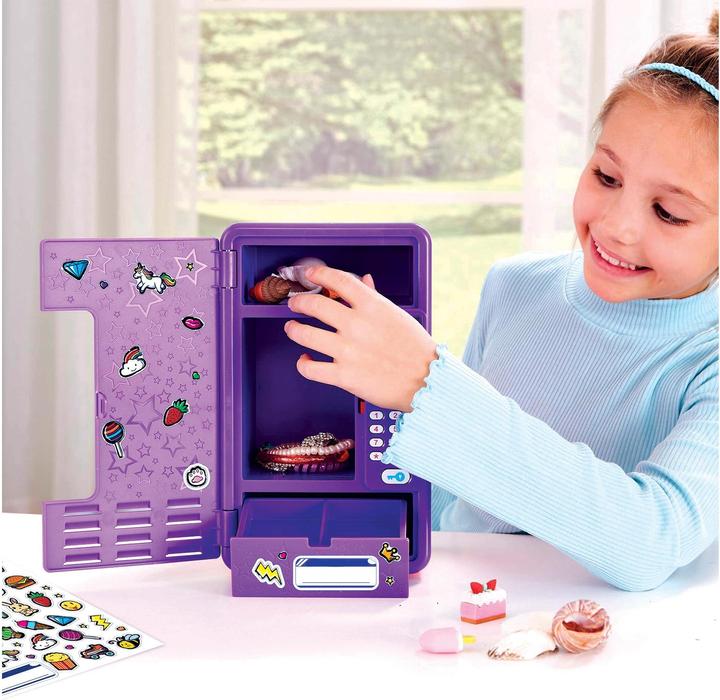 Produktbild VTech KidiSecrets- Mon casier MagicLocker (rosa)