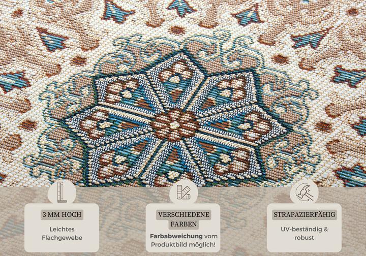 Image du produit Hanse Home Kadi (180 x 120 cm)