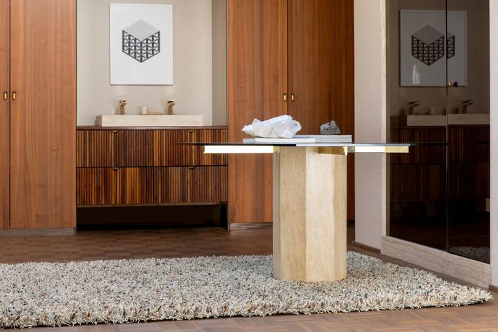 Actual product image Brink & Campman Spring (250 x 350 cm)