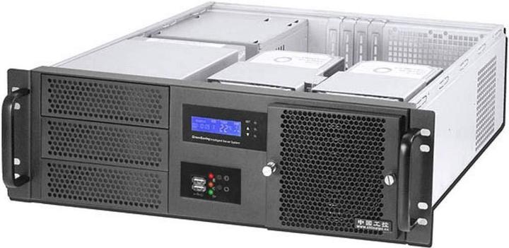 Produktbild RealPower RPS19-G3380
