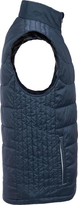 Produktbild Russell Nano Weste Wattiert (3XL)