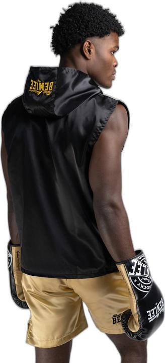 Actual product image Benlee Wareham (L)