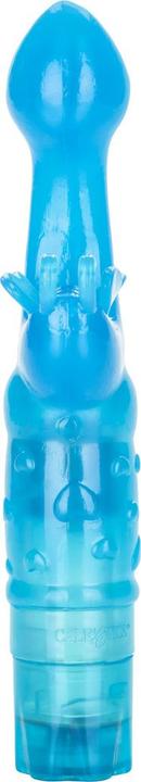 Produktbild CalExotics Butterfly Kiss® - Blue