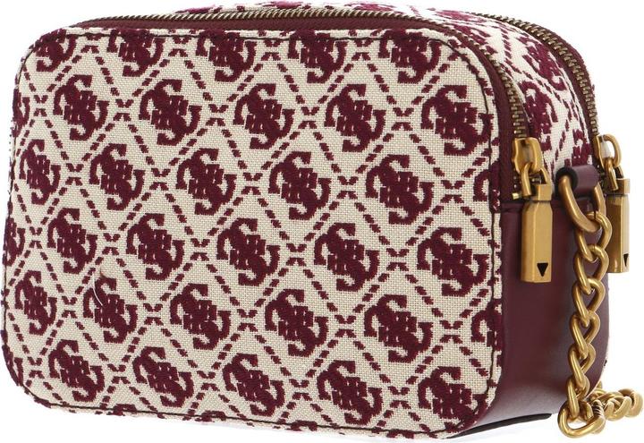 Actual product image Guess Izzy Camera Bag