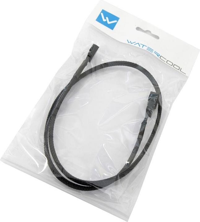 Produktbild Watercool 4-Pin PWM Verlängerung