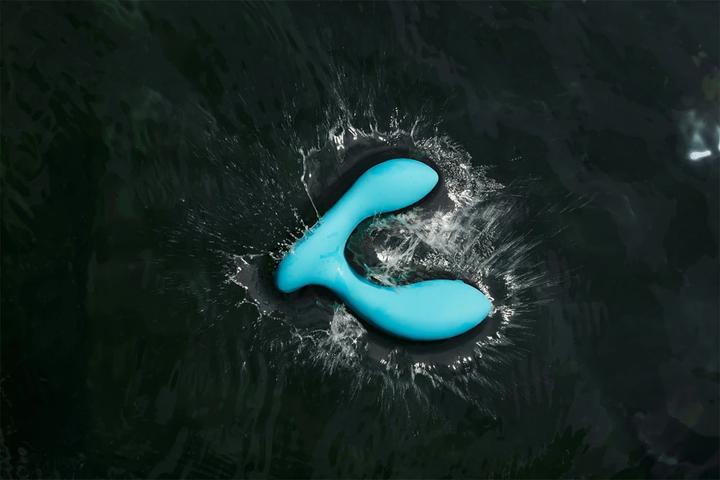 Produktbild LELO Hugo