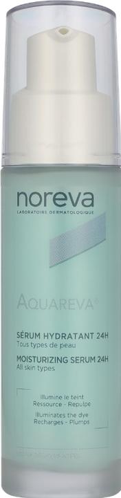 Produktbild Noreva Aquareva Serum 24h (30 ml)