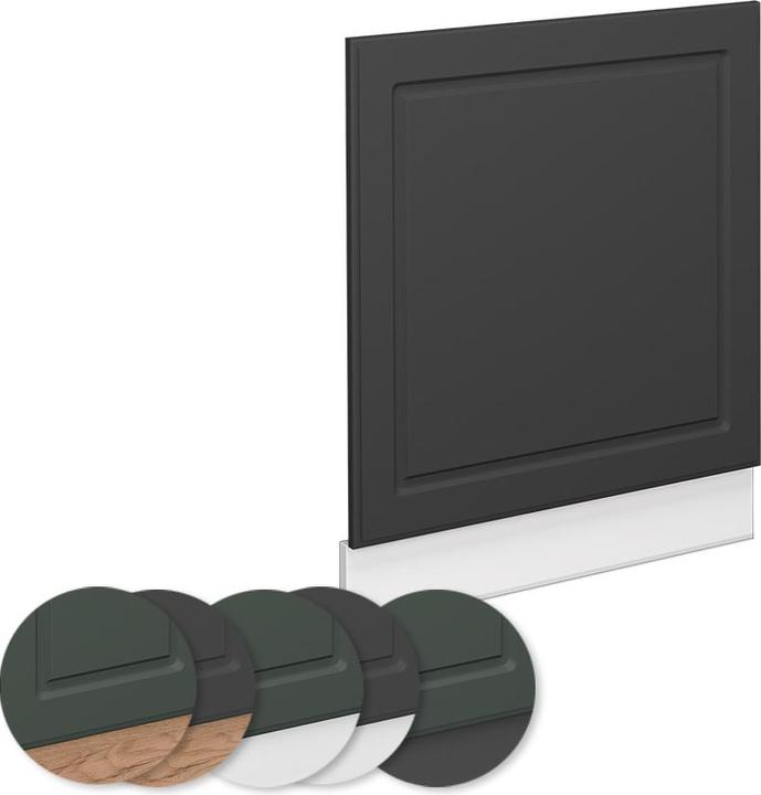 Actual product image Vicco Frontblende Fame-Line