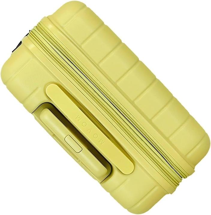 Image du produit Movom Valigetta in Legno (37 l)
