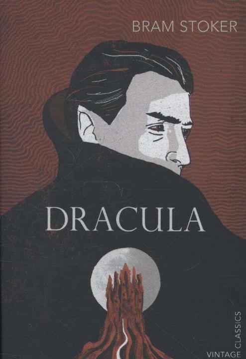 Produktbild Dracula (Englisch, Bram Stoker, 2013)
