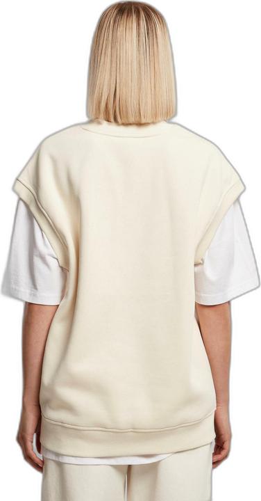 Produktbild Urban Classics Ladies Oversized Sweat Slipover (S)