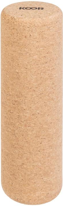 Actual product image Koor Fascia training roll, cork