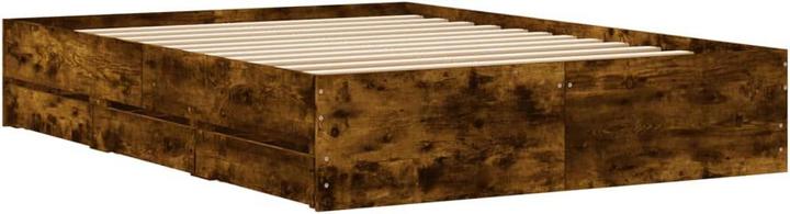 Produktbild vidaXL Bettgestell (120 x 200 cm)