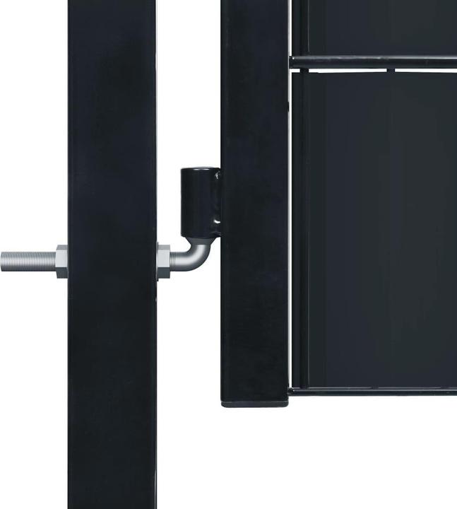 Image du produit vidaXL Gartentor