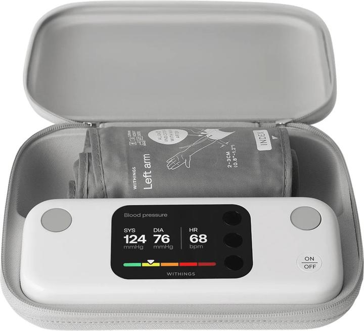 Image du produit Withings BPM Vision