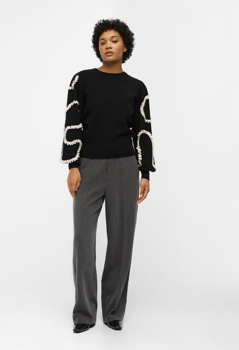 Immagine prodotto Object Maglione lavorato a maglia (XS)