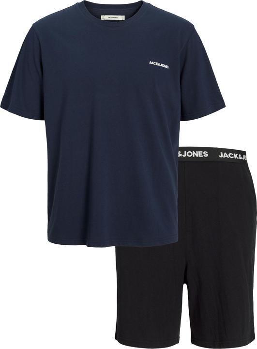 Produktbild Jack & Jones Jaceverest Tee And Shorts Set (L)