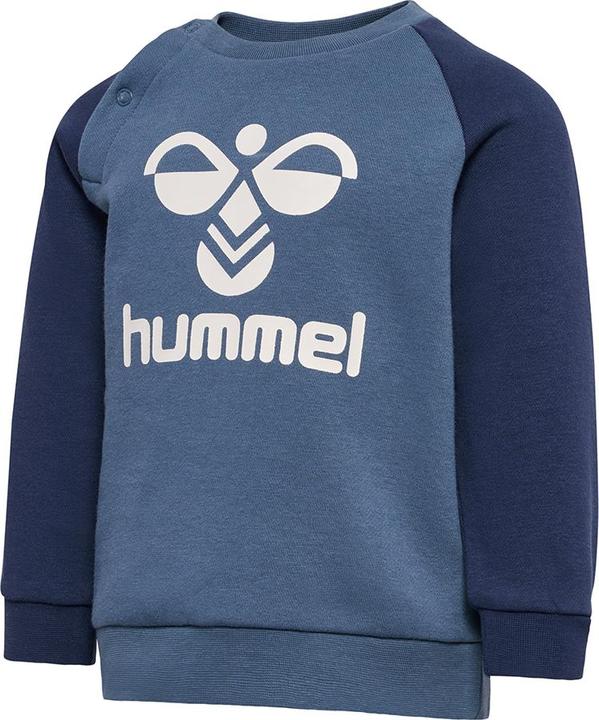 Actual product image hummel hmlHUMMING CREWSUIT (68)