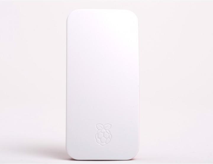 Image du produit Raspberry Pi Un logement pour Pi Zéro