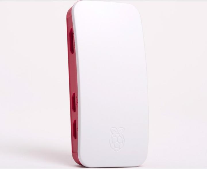 Image du produit Raspberry Pi Un logement pour Pi Zéro