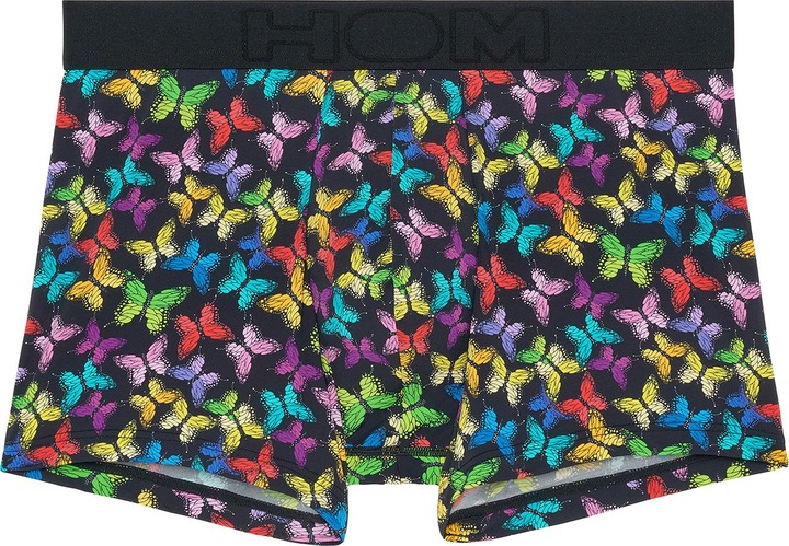 Produktbild HOM Retro Boxer Butterfly (M, Einzelpack)