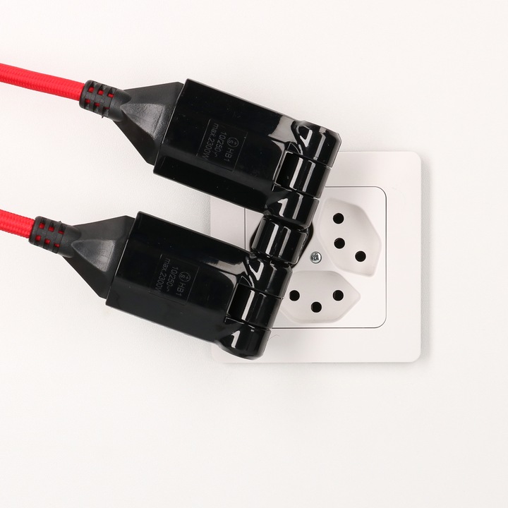 Produktbild Max Hauri clip-clap (Typ 12, 2 x)