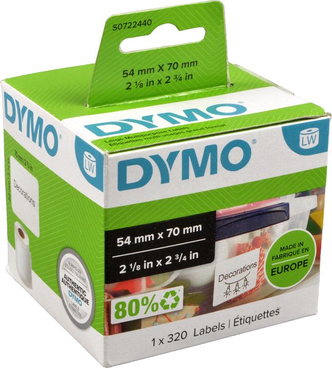 Dymo LabelWriter