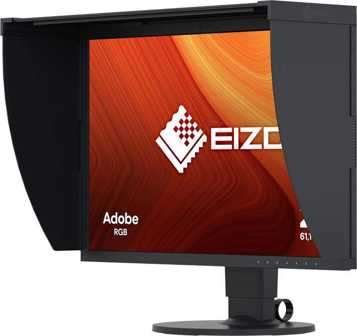 Actual product image Eizo Cg2420 (1920 x 1200 pixels, 24")