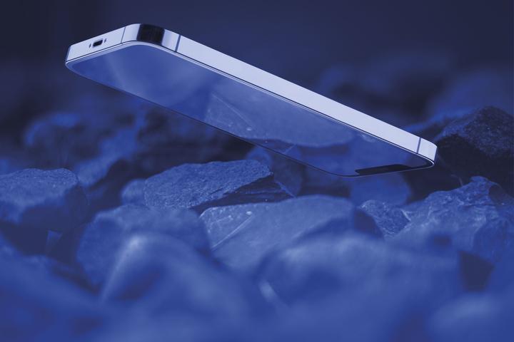 Produktbild Cellularline Impact Glass Capsule Google Pixel 8a (1 Stück, Google Pixel 8)