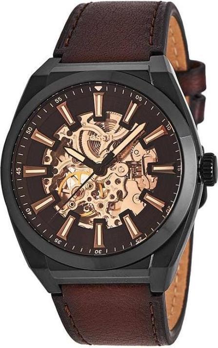 Produktbild Fossil Everett Automatic (Analoguhr, 42 mm)