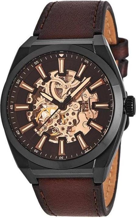Fossil Everett Automatic (Analoguhr, 42 mm)