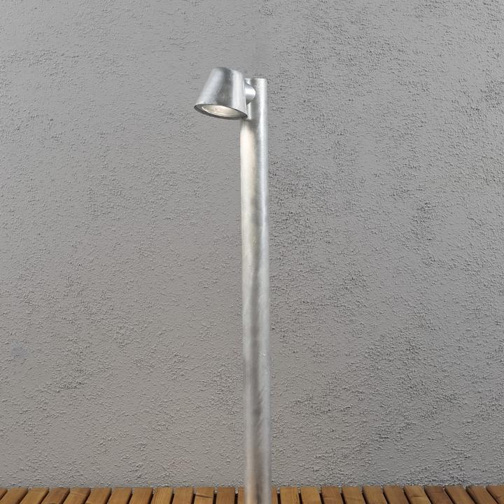 Actual product image Konstsmide Trieste (GU10, IP44)