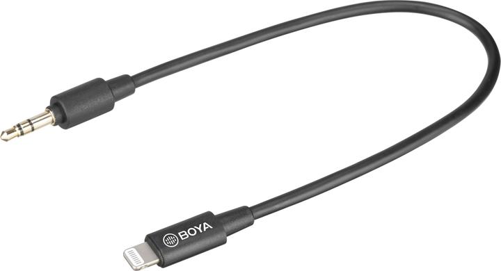 Produktbild Boya BY-M2 Ansteckmikrofon