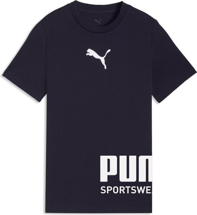 Produktbild Puma Graphic (140)