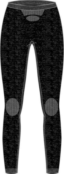 Actual product image CMP Campagnolo Seamless pants (M, S)