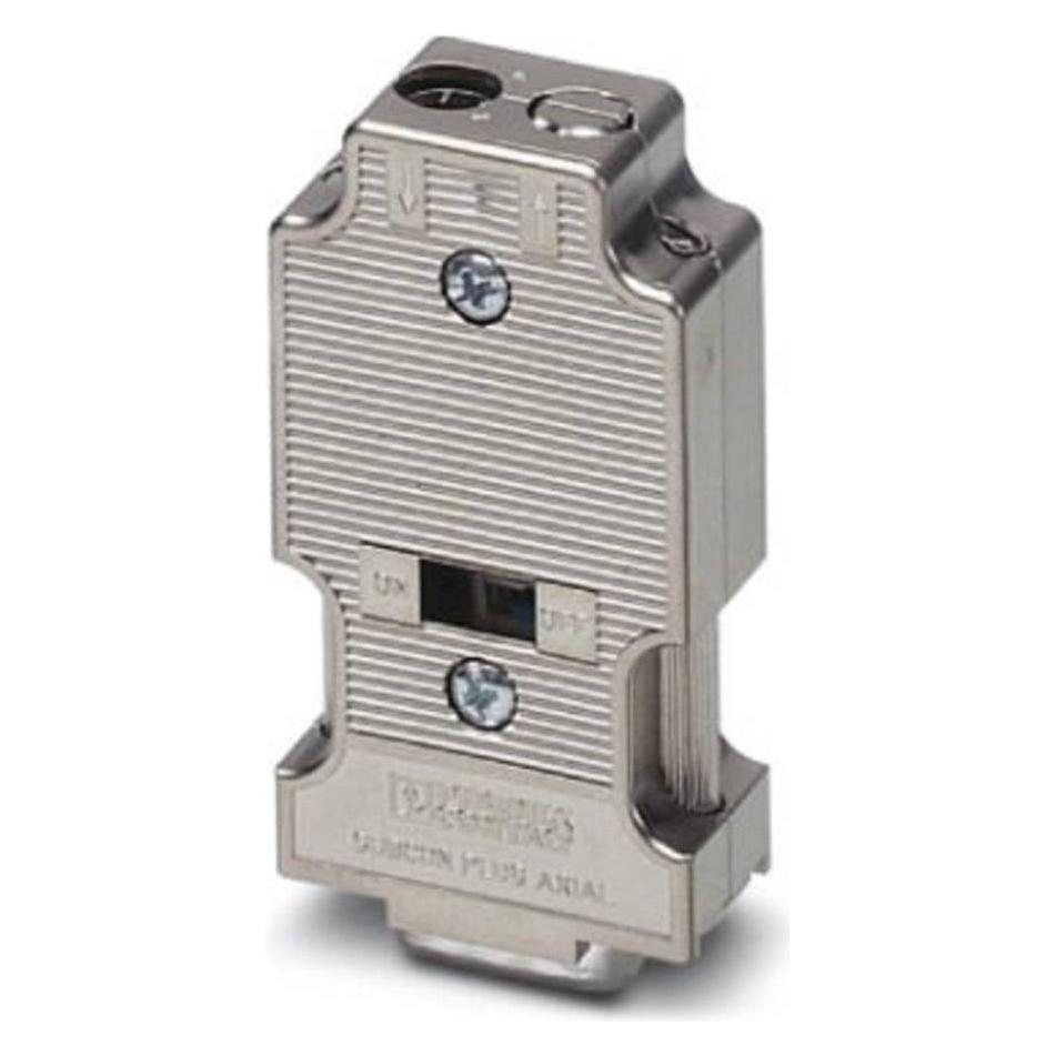 Phoenix Contact SUBCON-PLUS-ARCNET/A, Elektronikkabel + Stecker