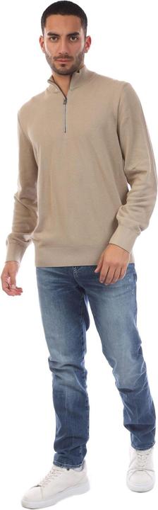 Image du produit BOSS - Pull EBRANDO-P - Homme (XL)