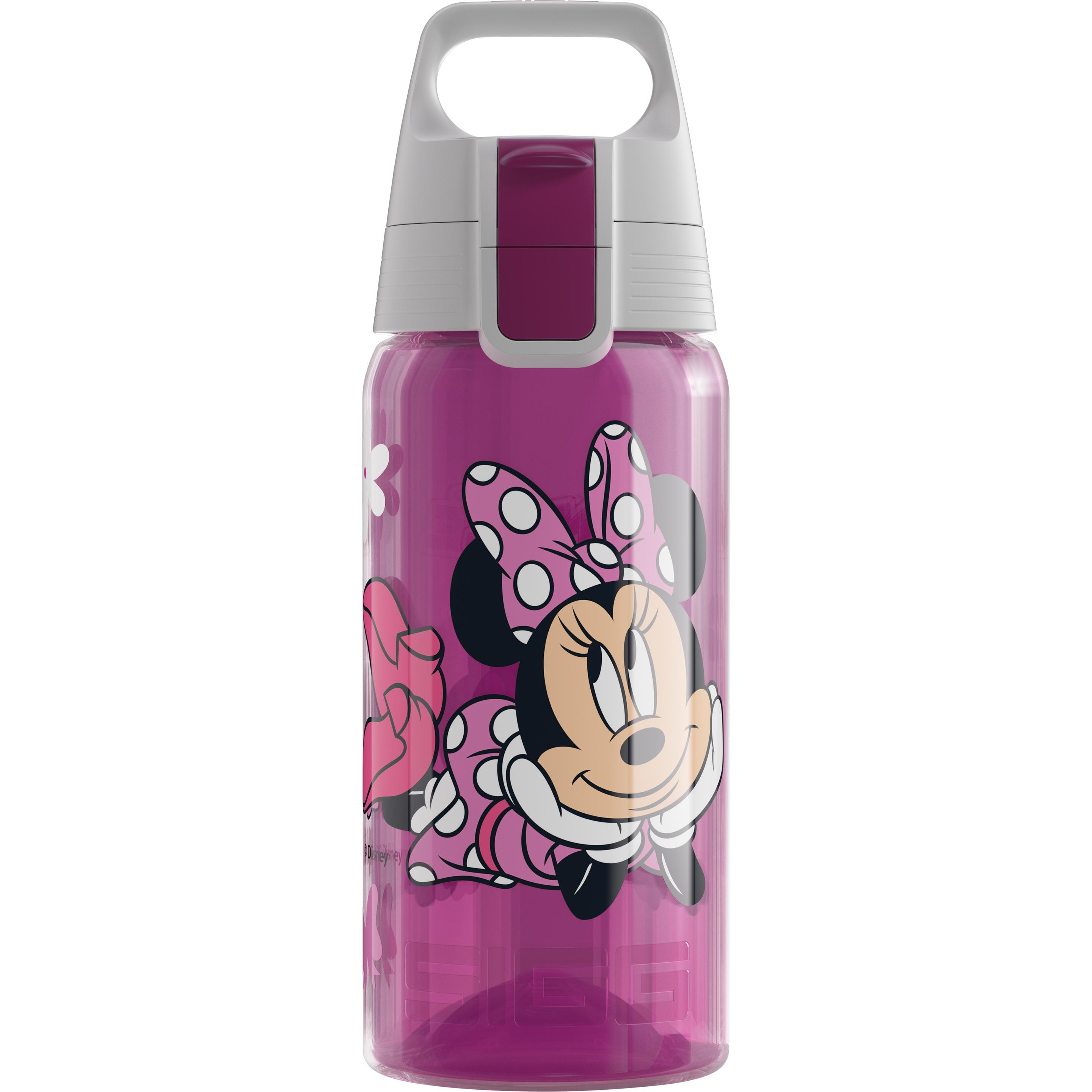 Sigg, Trinkflasche + Thermosflasche, (0.50 l)