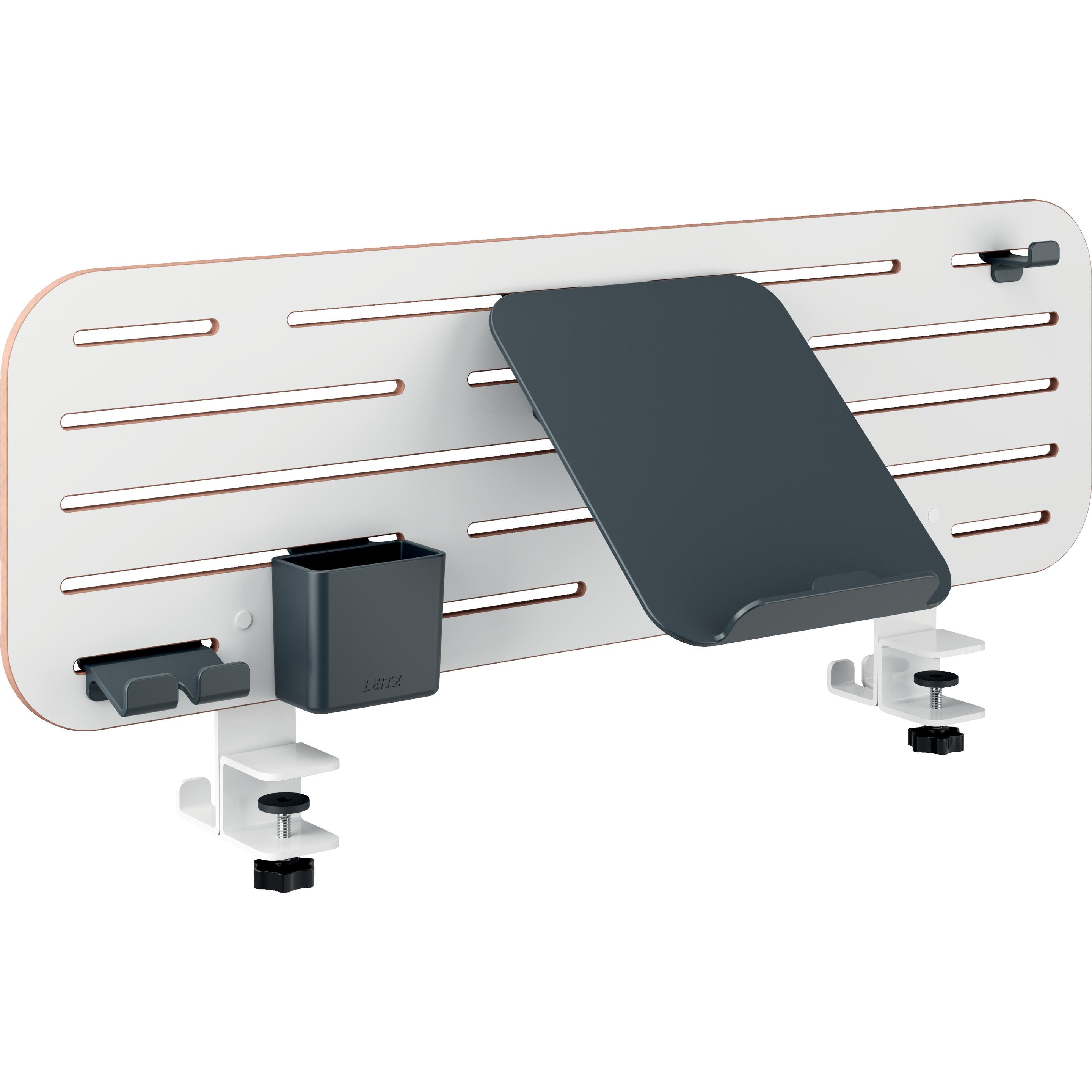 Leitz, Schreibtisch Accessoire, Pegboard-Schreibtisch-Organizer