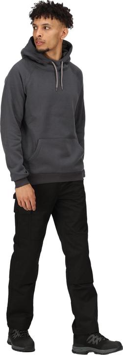 Image du produit Regatta Sweat à capuche Pro Overhead pour hommes (3XL)