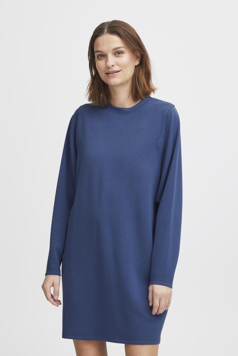 Actual product image B.young ' weater dre puti (S)