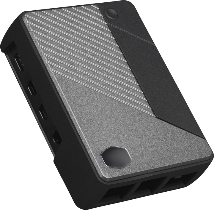 Produktbild Cooler Master Pi Case 40 (Gehäuse)